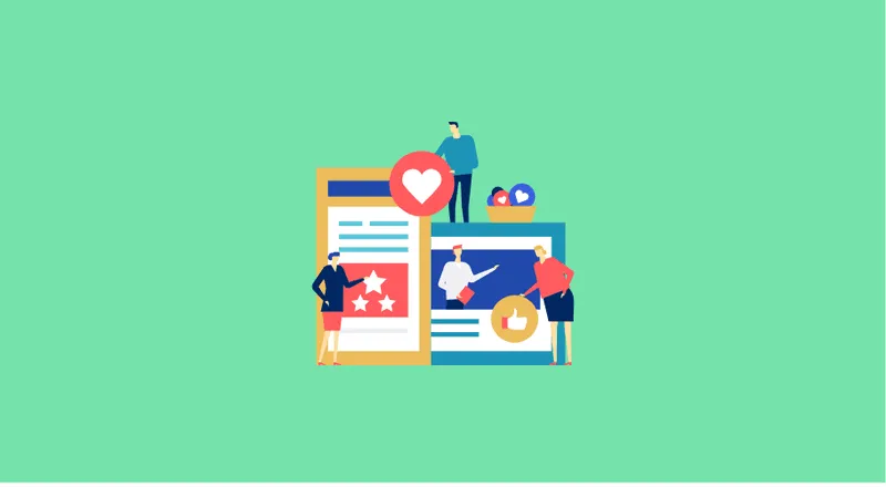 Vorteile des Bloggens