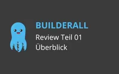 Builderall Review (01): Was ist Builderall?
