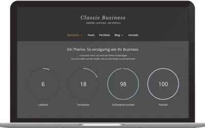 DI Classic Business