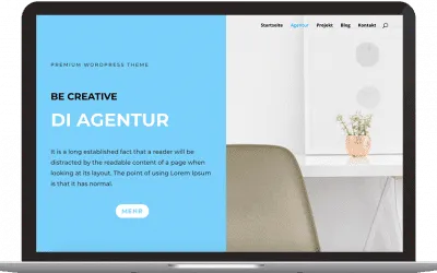 DI Agentur