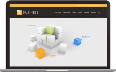 DI IT-Business
