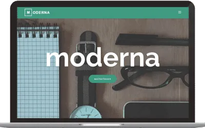 DI Moderna