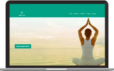 DI Yoga