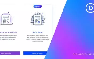 Divi AI: Lohnt sich die Investition in die künstliche Intelligenz von Elegantthemes?