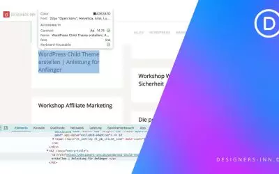 10 Geniale Custom CSS Hacks für Divi-Anfänger