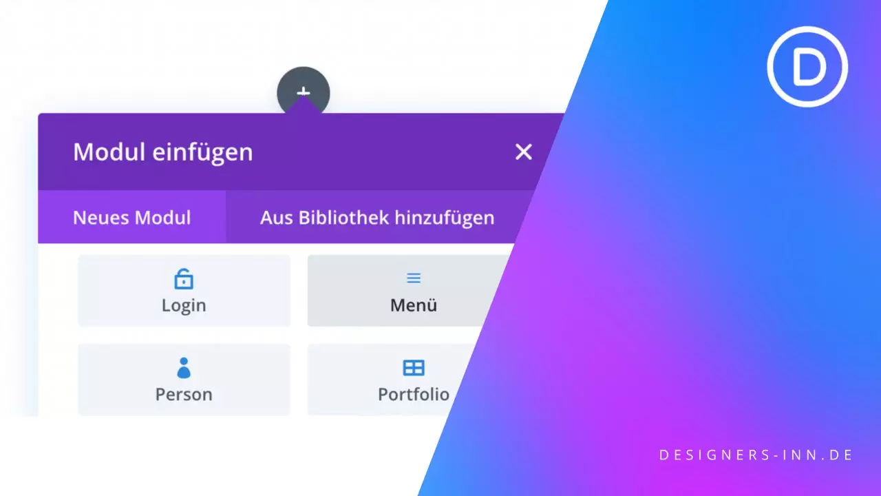 5 kreative Möglichkeiten, das aktive Menüelement in Divi zu gestalten cover