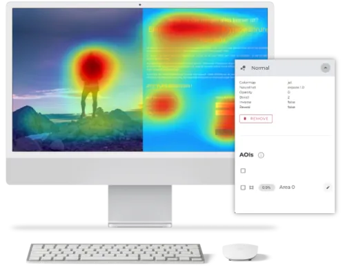 Website Heatmap Tracking