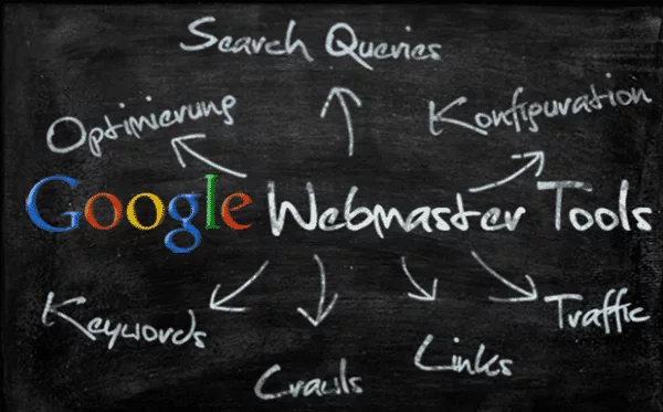 Gratis E-Book: Google Webmaster Tools