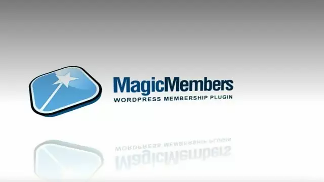 Member Plugin WordPress: Magic Members