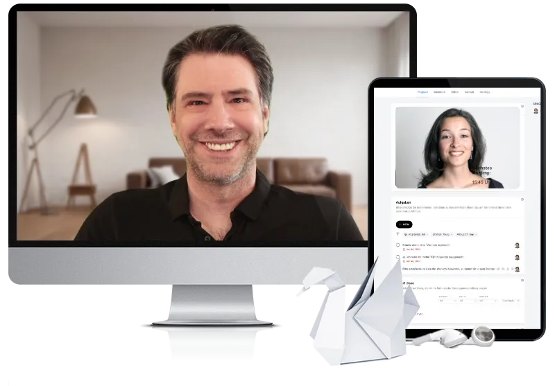 Website Heatmap Tracking