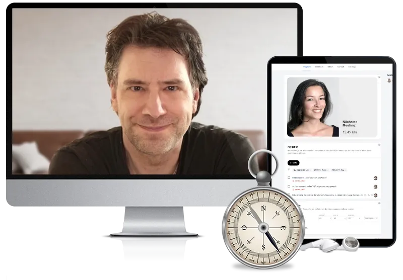 Website Heatmap Tracking