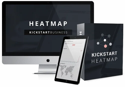 Website Heatmap Tracking