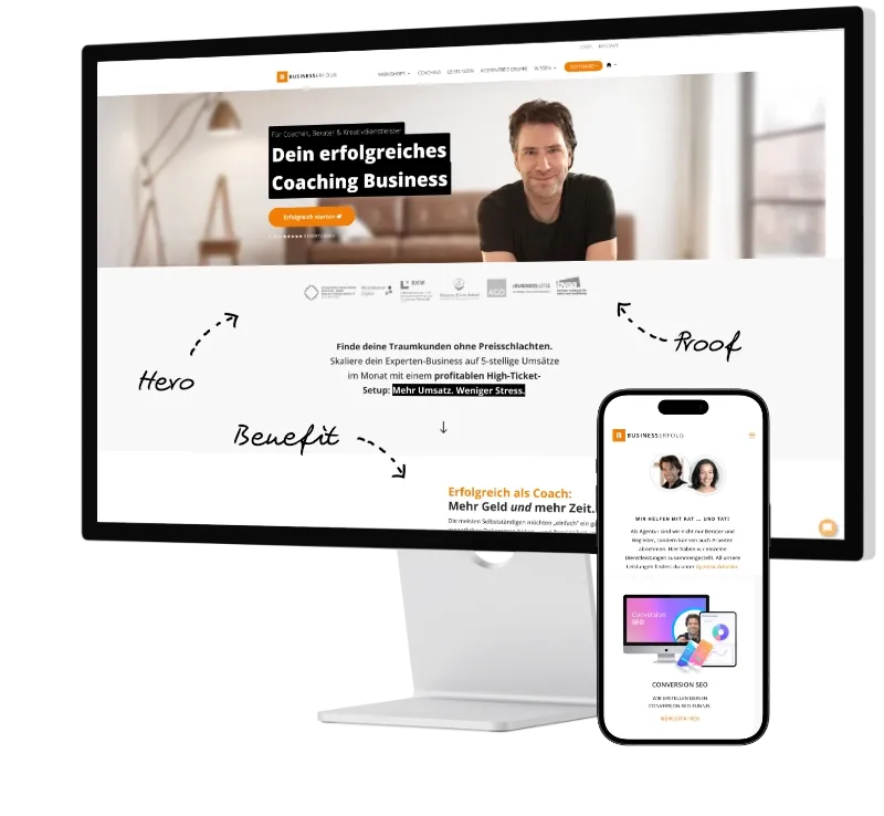 Website Heatmap Tracking