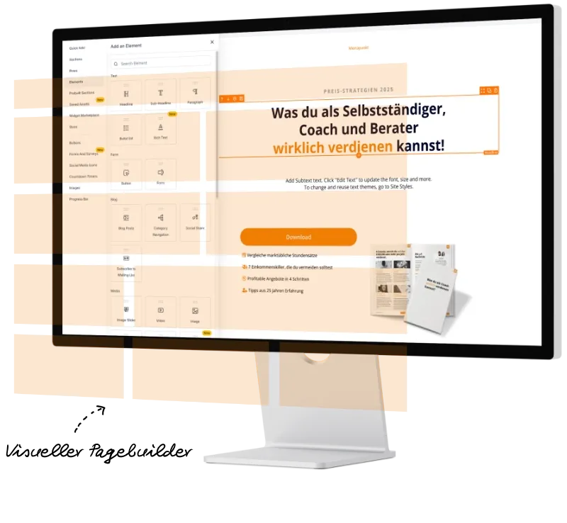 Website Heatmap Tracking