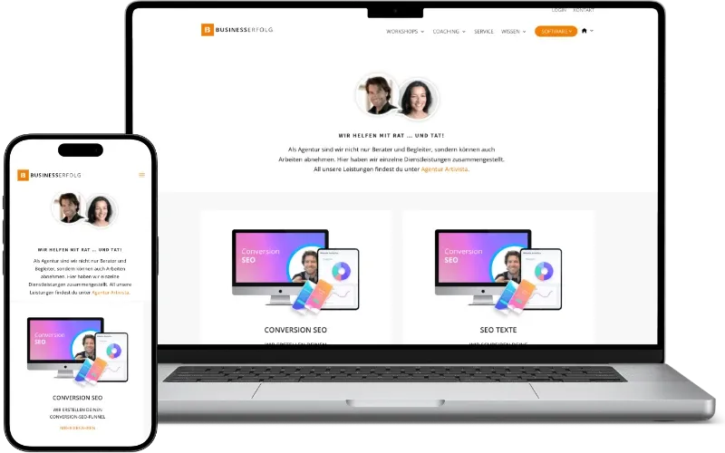 Website Heatmap Tracking