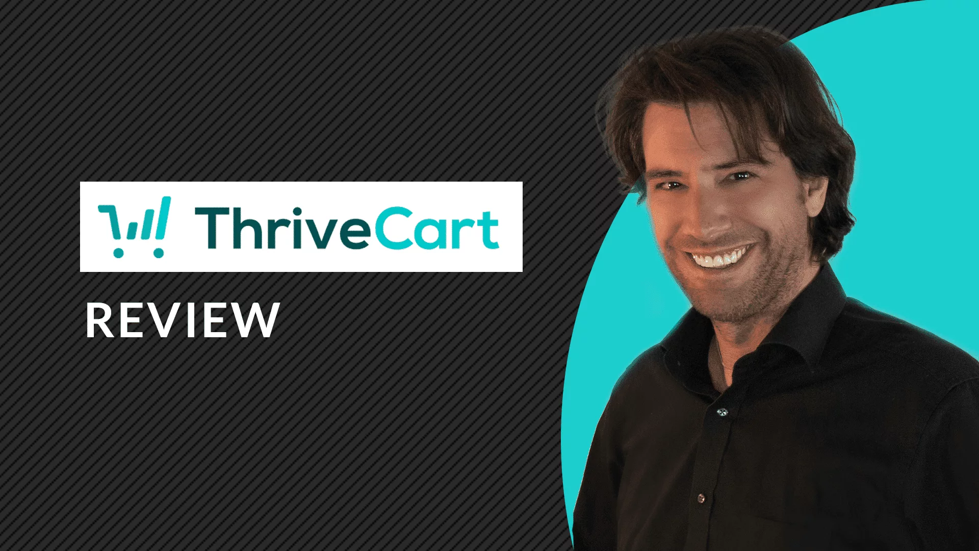 ThriveCart Review: ShoppingCart, SalesFunnel und Affiliate-Plattform