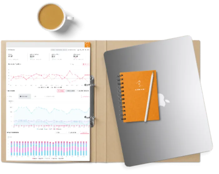Website Heatmap Tracking