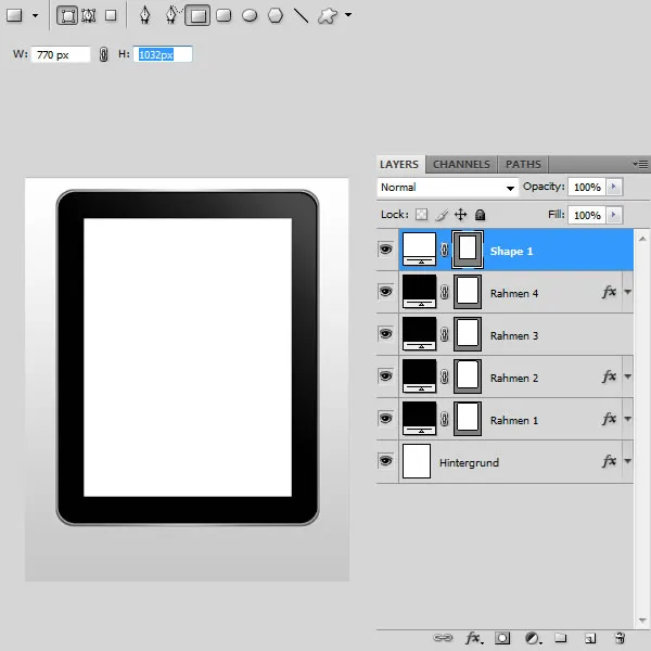 Tutorial iPad Tutorial iPad