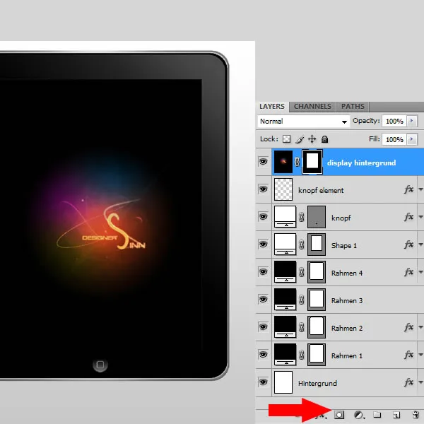 Tutorial iPad Tutorial iPad