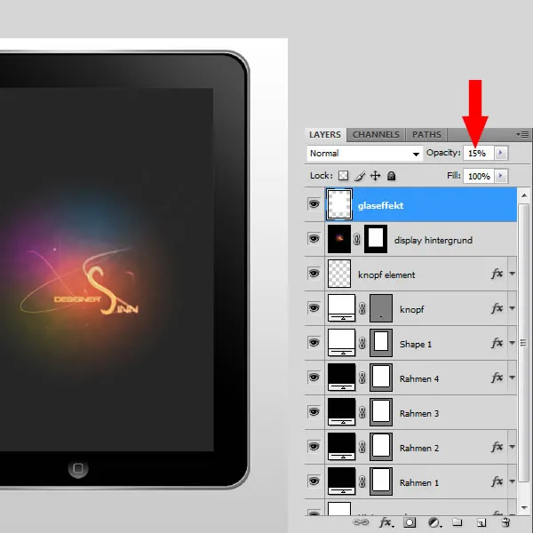 Tutorial iPad Tutorial iPad