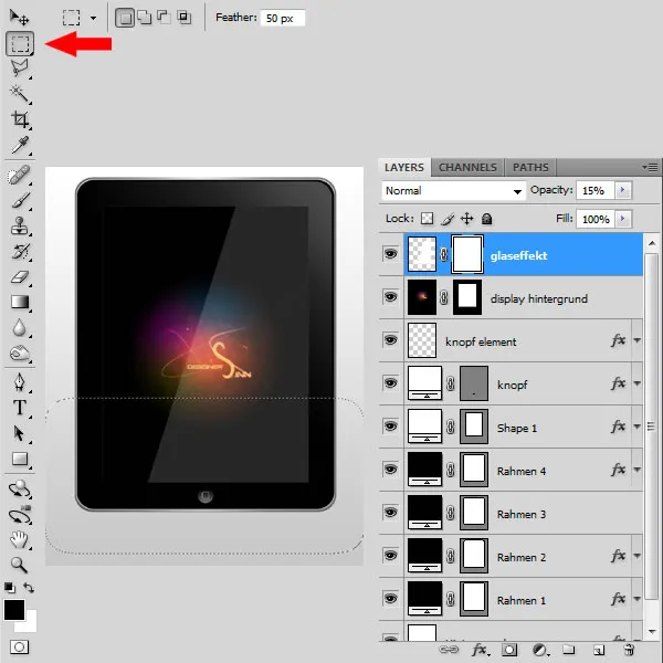 Tutorial iPad Tutorial iPad