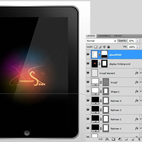 Tutorial iPad Tutorial iPad