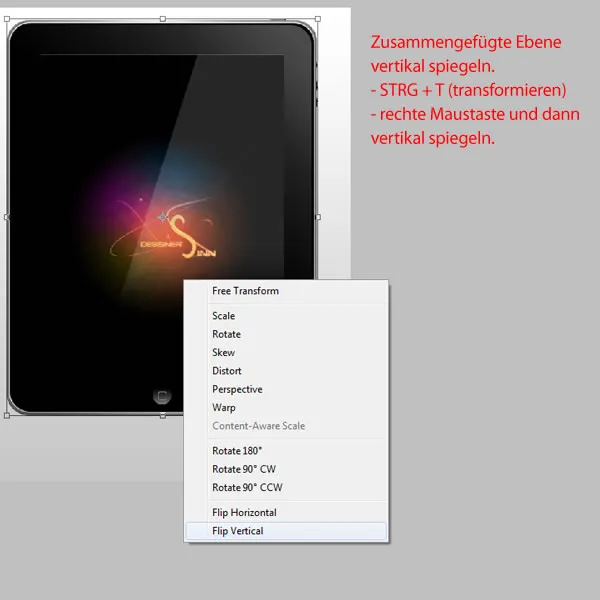 Tutorial iPad Tutorial iPad