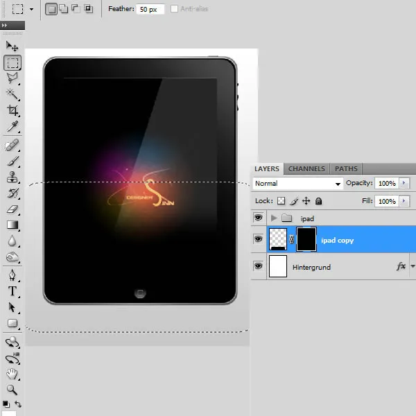 Tutorial iPad Tutorial iPad