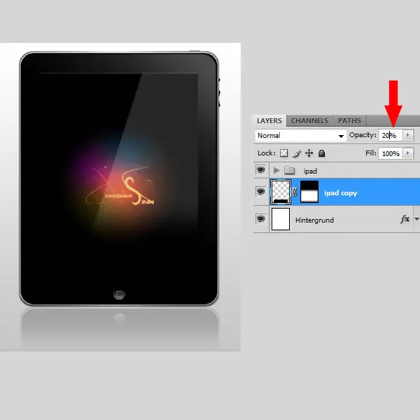 Tutorial iPad Tutorial iPad