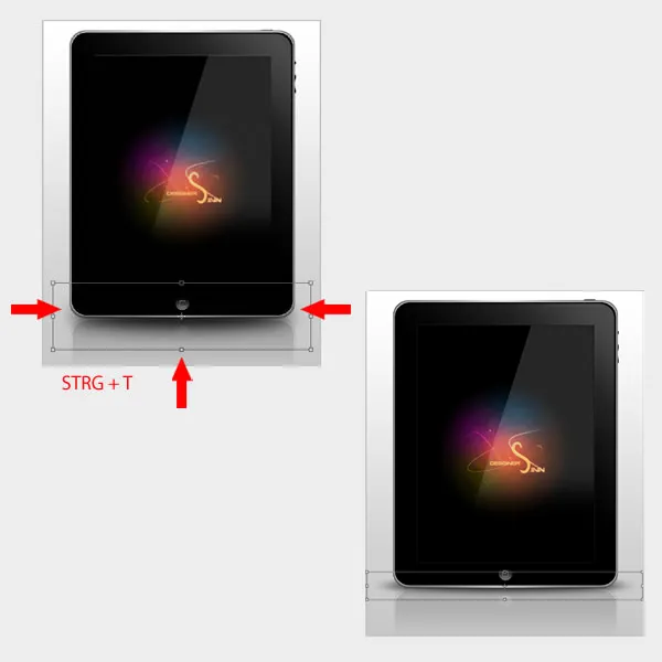 Tutorial iPad Tutorial iPad
