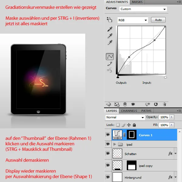 Tutorial iPad Tutorial iPad