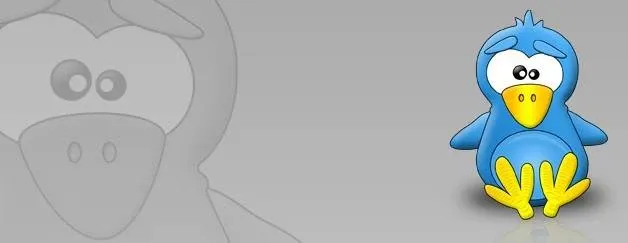 Twittervogel (Tutorial)