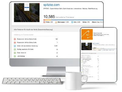 Website Heatmap Tracking