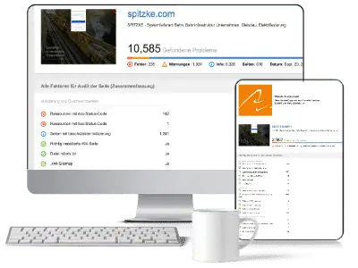 Website Heatmap Tracking