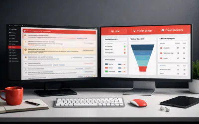 WordPress Alternative: Die besten CMS-Plattformen im Vergleich!