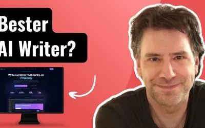 WordRocket Review: Der beste AI Writer? Mein (verblüffender) Test