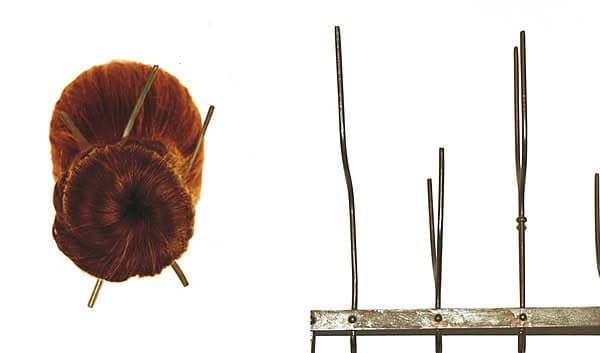 Designpreis BRD {nominee}: Tfile Gallery Big Various