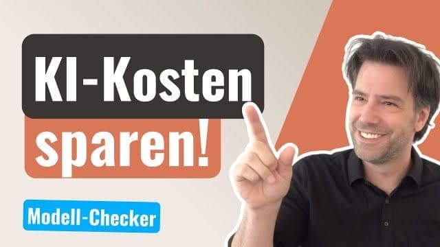 Claude Kosten Check: Diese Kosten-Falle kostet dich bares Geld