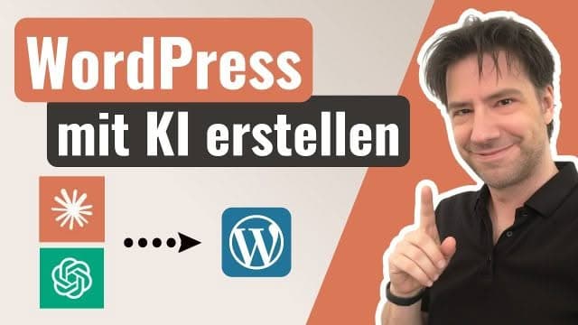 WordPress mit KI bauen: Novamira erstellt Seiten in Divi, Elementor & Co.