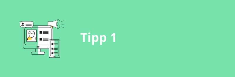 One Pager Template WordPress