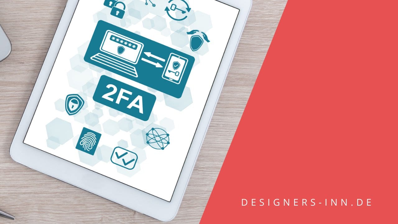 Der ultimative Guide zu WordPress 2FA: Schütze deine Seite in nur 3 einfachen Schritten! cover Der ultimative Guide zu WordPress 2FA: Schütze deine Seite in nur 3 einfachen Schritten! cover