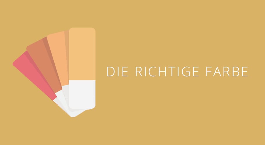 logo farbe