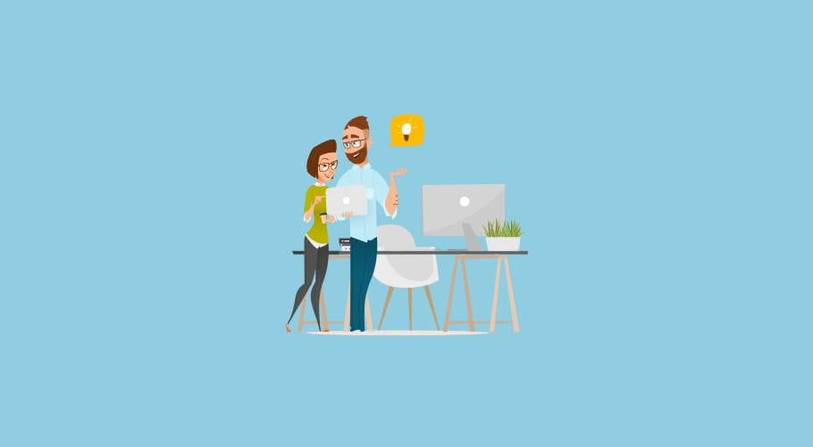 Jobsuche als Freelancer