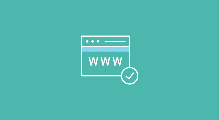 910×500 Passende Domain reservieren