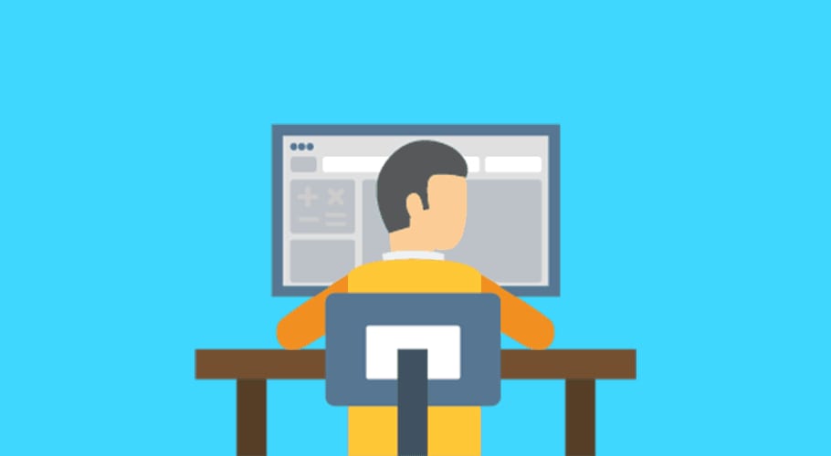 Eigenen Blog erstellen
