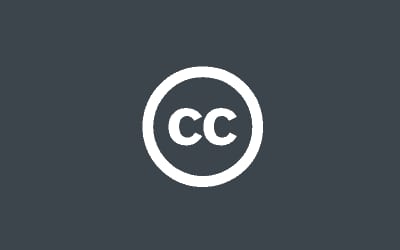 Stink langweilig – aber wichtig! CC Lizenzen bei Texten, Bildern und Videos.
