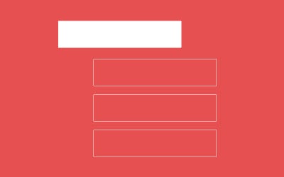 Menüs mit WordPress & Dropdown-Plugin