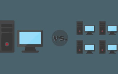 WordPress Hosting im Vergleich