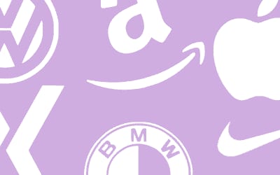 Entwerfen eines guten Firmenlogos: Tipps und Tricks
