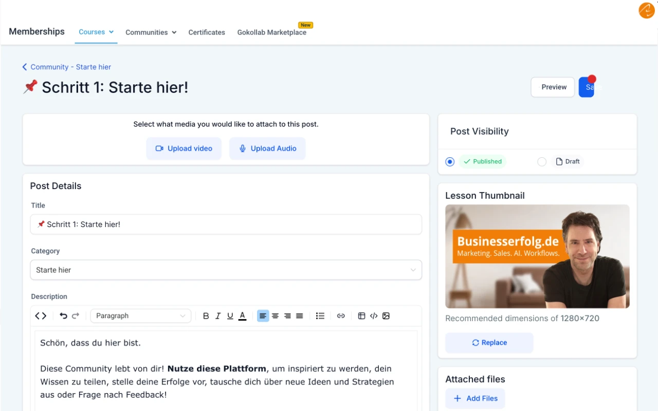 APP-LMS